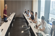深化行业交流 赋能产业升级 泗阳县李口镇领导莅临江苏省五金制品行业协会考察交流