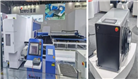 CCMT2026展品评述 部分激光加工及增材制造机床展品