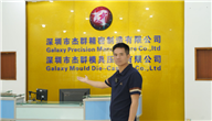 精密制造路上的同行者：杰群精密与台群精机的合作共赢之路