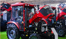 广西：外贸开局强劲，农业机械成出口亮点